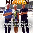Van Lenthe Dalfsen genomineerd