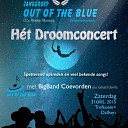 Jubileumconcert Zanggroep Out of the Blue in Trefkoele Plus Jubileumconcert Zanggroep Out of the Blue in Trefkoele Plus