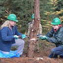 Succesvolle 15e Natuurwerkdag in Overijssel