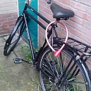 Wie mist deze fiets? Wie mist deze fiets?