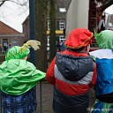 Nieuwe kade, nieuwe pakjesboot naar Dalfsen!
