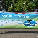 Ondernemers + Vrijwilligers = Saamhorigheid Ondernemers + Vrijwilligers = Saamhorigheid