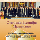 Benefietconcert 12 december Grote Kerk Benefietconcert 12 december Grote Kerk