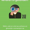 Verloren en niet terug te vinden… Verloren en niet terug te vinden…
