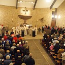 Afscheidsviering Pastor Lonneke Gunnink Afscheidsviering Pastor Lonneke Gunnink
