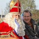 Wegen afgesloten tijdens intocht Wegen afgesloten tijdens intocht