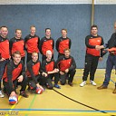 Nieuwe trainingspakken Ouvol Heren 1