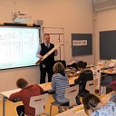 Het programma ‘Luisteris’