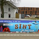 zaterdag dus