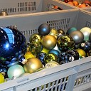 Al volop kerst bij Noggus en Noggus