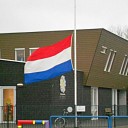 Om 12.00 uur is Nederland 1 minuut stil Om 12.00 uur is Nederland 1 minuut stil