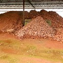 Het allerbeste tennisbaan gravel komt gewoon uit Dalfsen Het allerbeste tennisbaan gravel komt gewoon uit Dalfsen
