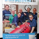 De nieuwe Dalfsennet magazine komt deze week De nieuwe Dalfsennet magazine komt deze week