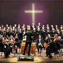 Kerstconcert Sallands Bachkoor Kerstconcert Sallands Bachkoor