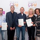 Kontrast Sport en Wellness ontvangt certificaat hersenletsel