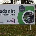 Koffie met iets lekkers