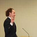 Rogier Lukas volgt Rieks Bulthuis op als notaris van de gemeente Dalfsen Rogier Lukas volgt Rieks Bulthuis op als notaris van de gemeente Dalfsen