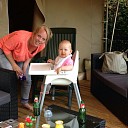 Leonie van Tilborgh wint make over Dalfsennet.nl Magazine Leonie van Tilborgh wint make over Dalfsennet.nl Magazine