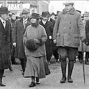 Koninklijk bezoek in 1926 Koninklijk bezoek in 1926