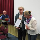 Vrienden van Dalfsenprijs 2015 naar “Groen Gebogen” Vrienden van Dalfsenprijs 2015 naar “Groen Gebogen”