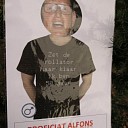 Alfons werd 50 en dat moet gezien worden Alfons werd 50 en dat moet gezien worden