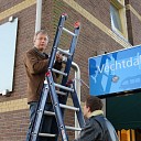 Fietsendieven u bent gewaarschuwd Fietsendieven u bent gewaarschuwd