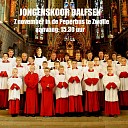 Concert Jongenskoor Dalfsen Concert Jongenskoor Dalfsen