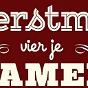 Kerstbuffet t’Noaberhuus Kerstbuffet t’Noaberhuus