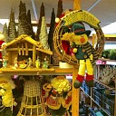Da’s noggus een kerstsfeer! Da’s noggus een kerstsfeer!