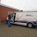 De economie trekt duidelijk aan De economie trekt duidelijk aan