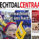 De allernieuwste VechtdalCentraal is weer uit De allernieuwste VechtdalCentraal is weer uit