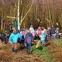 Aanstaande zaterdag 7 november natuurwerkdag Aanstaande zaterdag 7 november natuurwerkdag
