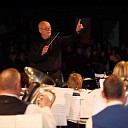 Muziekvereniging Polyhymnia op concours