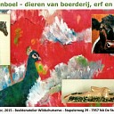Beestenboel met Heleen Goudbeek Beestenboel met Heleen Goudbeek