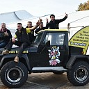 Drentse band Mooi Wark trapt af op het Bakfeest volgende week zaterdagavond Drentse band Mooi Wark trapt af op het Bakfeest volgende week zaterdagavond