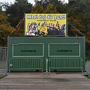 Bakfeest is er bijna klaar voor, morgen zeggen ze Mooi daj d’r bunt!