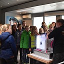 Kinderen maken kennis met techniek bij Morrenhof – Jansen installatiebedrijven Kinderen maken kennis met techniek bij Morrenhof – Jansen installatiebedrijven