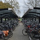 Cameratoezicht bij het station Dalfsen bijna gereed Cameratoezicht bij het station Dalfsen bijna gereed