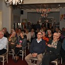 Dalfser dichter beschrijft geschiedenis van de Haersoltes Dalfser dichter beschrijft geschiedenis van de Haersoltes