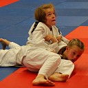 Bijna 500 judoka’s op de judomat in Ommen