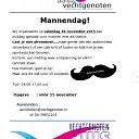 Mannendag Mannendag