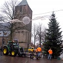 Het kerstgebeuren Het kerstgebeuren