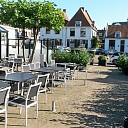 Jopie in Naarden Jopie in Naarden