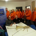 Printhuus nieuwe hoofdsponsor Muziekvereniging Excelsior. Printhuus nieuwe hoofdsponsor Muziekvereniging Excelsior.