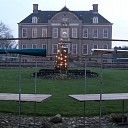 Kerstmarkt kasteel Eerde Kerstmarkt kasteel Eerde