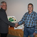 Gebak voor vrijwilligers van de buurtbus! Gebak voor vrijwilligers van de buurtbus!