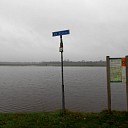 Wederom hoog water Wederom hoog water