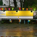 Ton Feijen is al weer 50 Ton Feijen is al weer 50