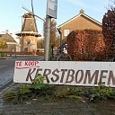 Het worst snertweer in Hoonhorst Het worst snertweer in Hoonhorst