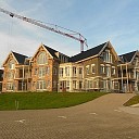 Zonder steigers: een plaatje